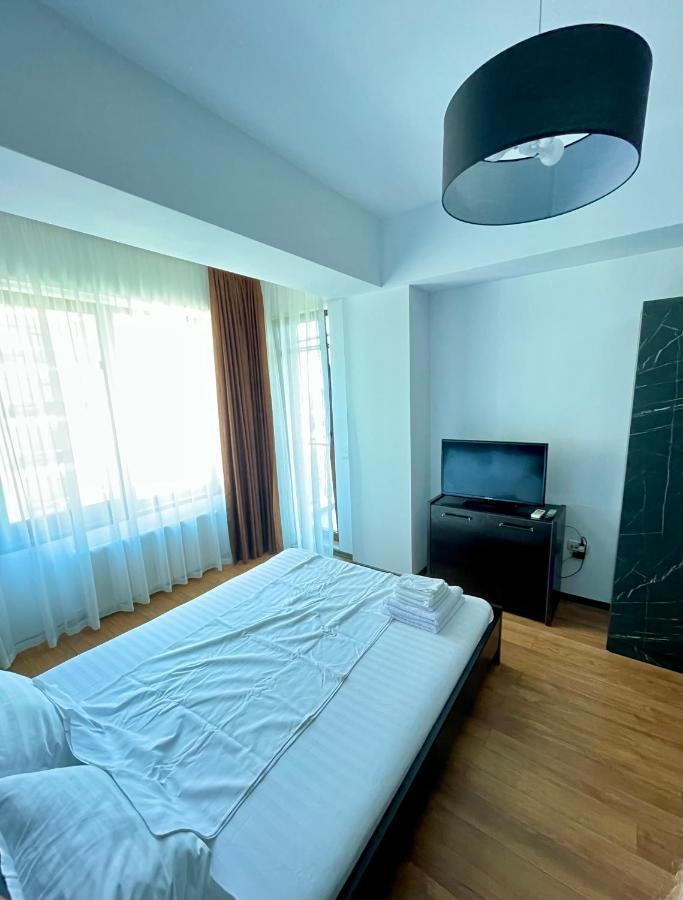 Summerland Apartment 45 Mamaia Exterior photo