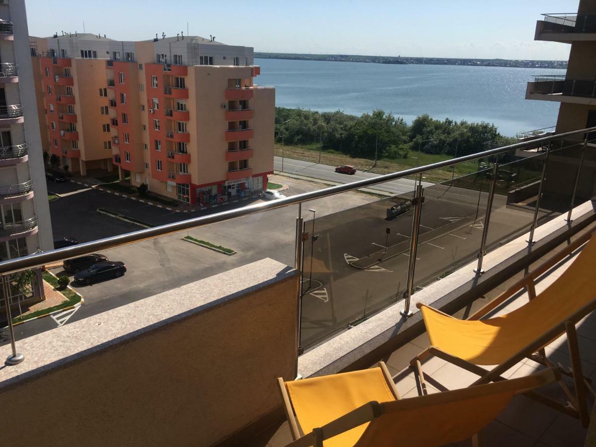 Summerland Apartment 45 Mamaia Exterior photo