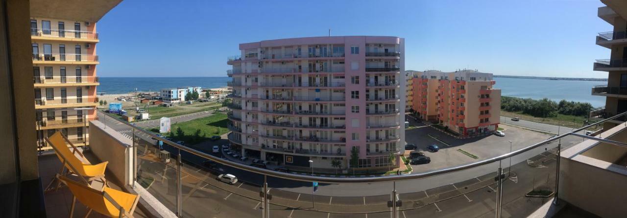 Summerland Apartment 45 Mamaia Exterior photo